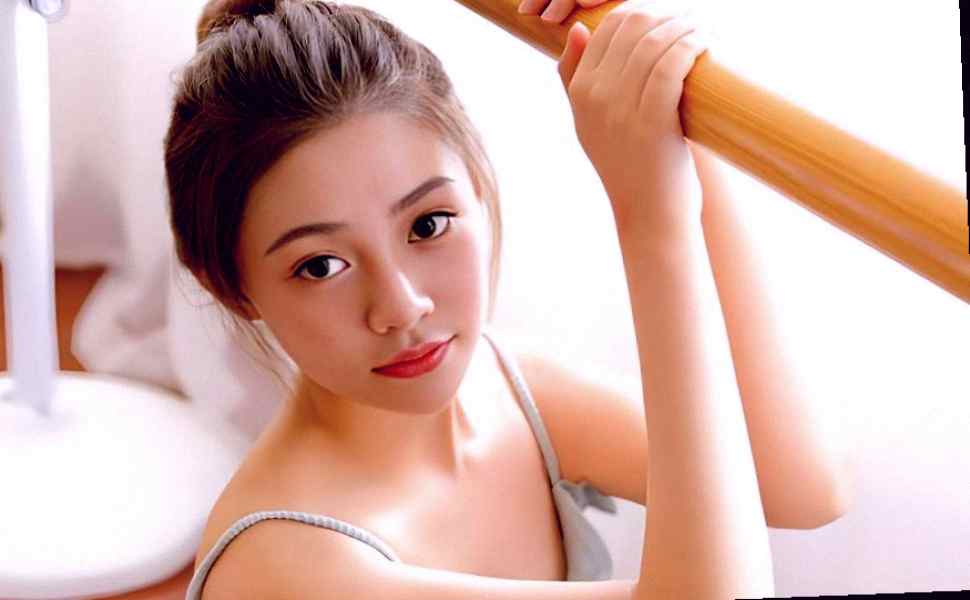 日本知名女优 Inyuna 私拍视频遭泄露，全程露脸大尺度内容引热议