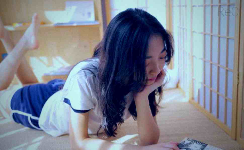 重庆大学女生徐紫茵私密视频泄露事件引关注，高冷外表下的另一面被曝光