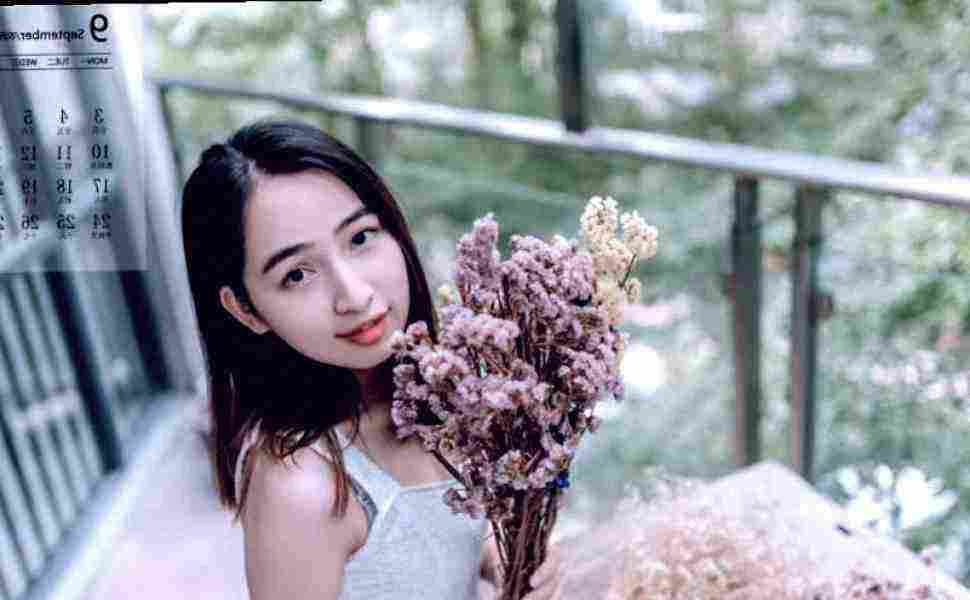 台湾女大学生张芷琳私密视频外泄，网友炸锅：清纯形象全崩了